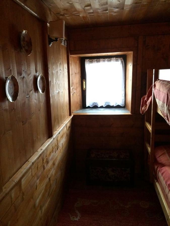 הוילה קסטל דה מונטה Casa Laura מראה חיצוני תמונה