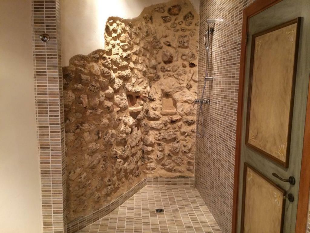 הוילה קסטל דה מונטה Casa Laura מראה חיצוני תמונה